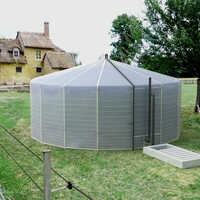 Cermosis Biogas Plant