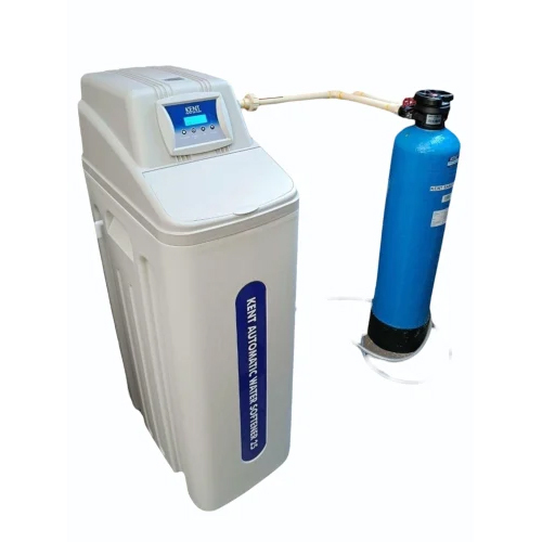 Water Softener