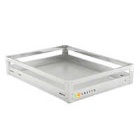 Kitchen Plain Basket