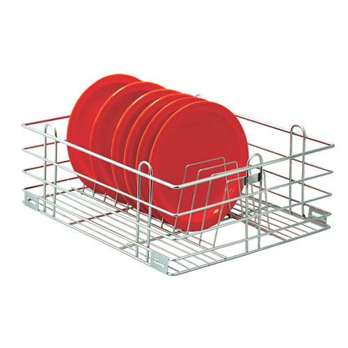 Plate And Thali Wire Basket