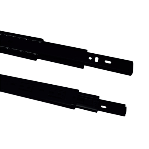 55 GM MS Black Telescopic Channel