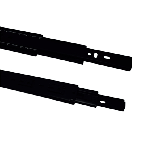 72 GM MS Black Telescopic Channel