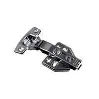 2D SS Hydraulic Hinge