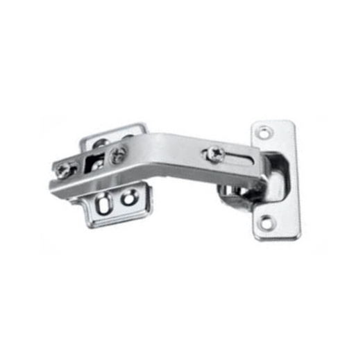 135 Degree Pie Corner Hinge