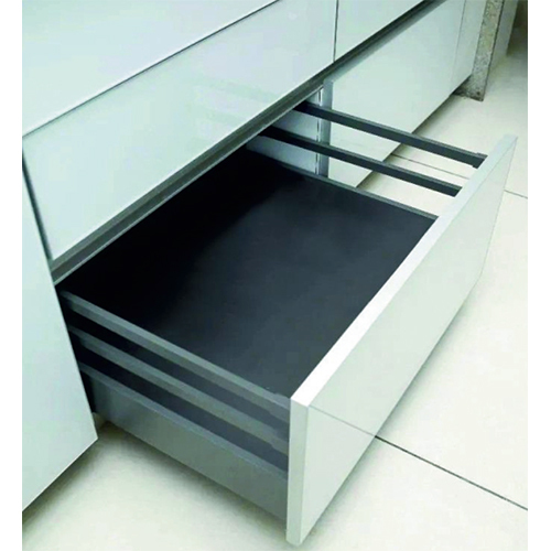 Tandem Drawer Box