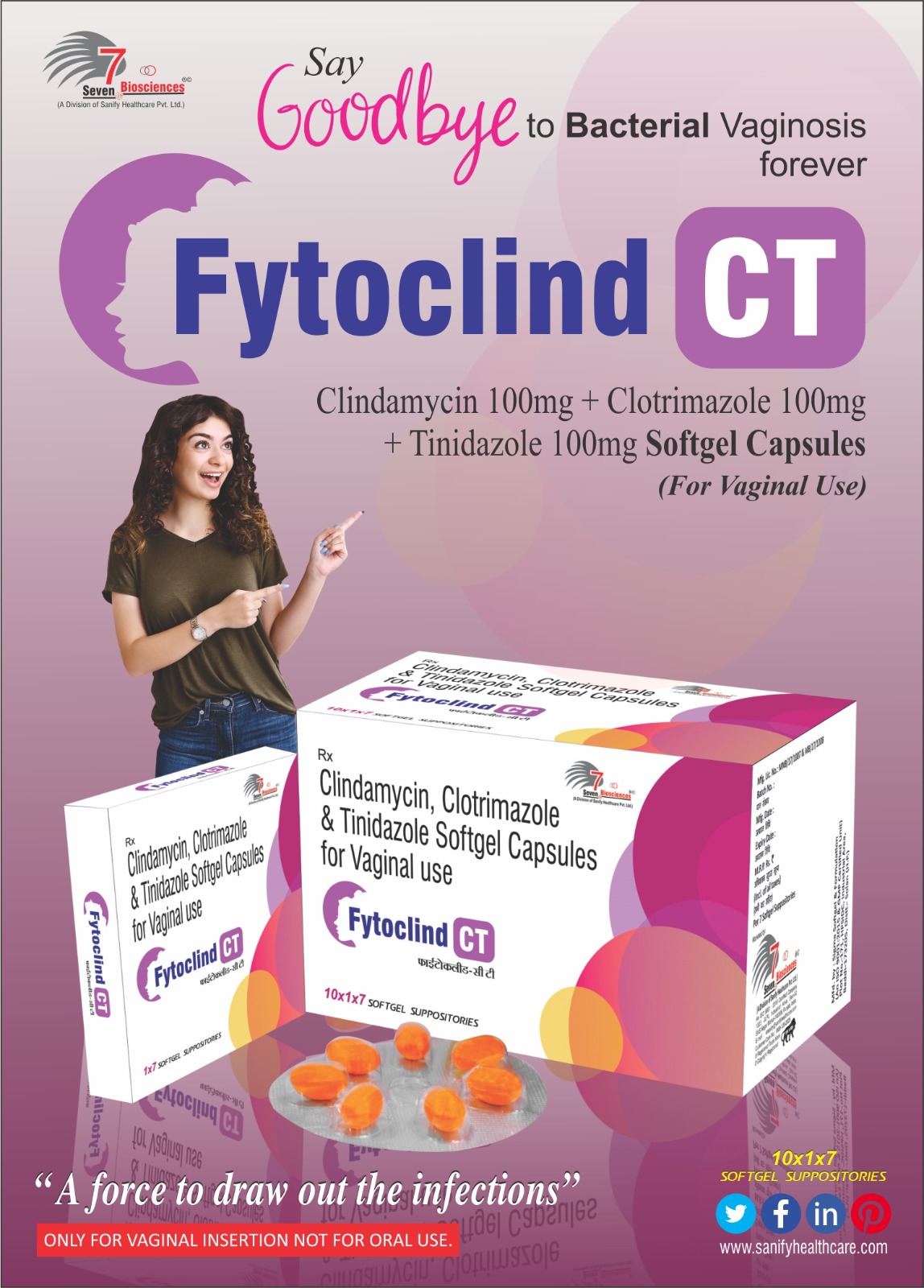 FYTOCLIND CT