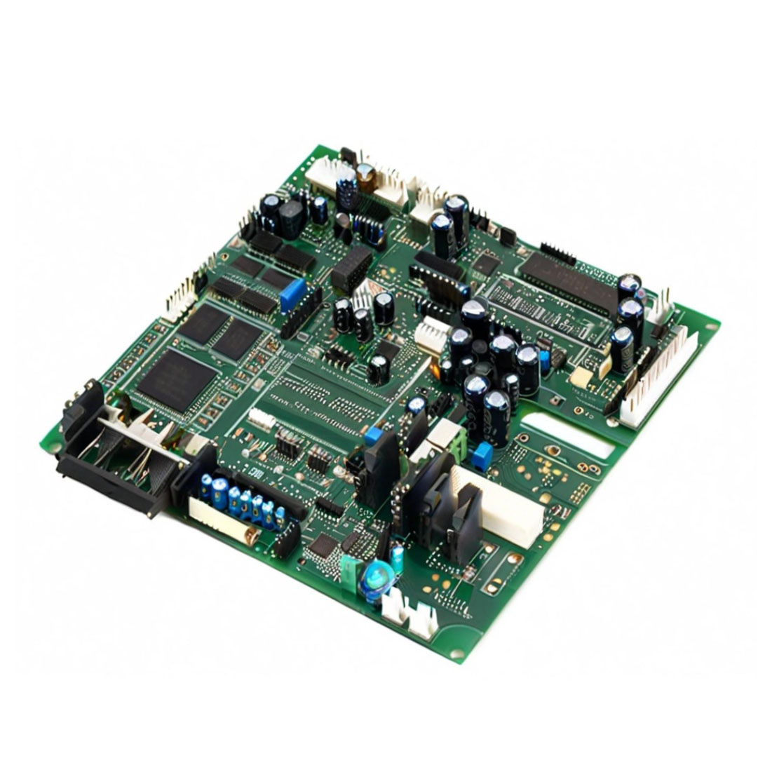 One Stop Custom Produce Electronic Rohs 94v0 PCB Circuit Board Manufacturer 20W 12V Battery Charger PCBA Supplier