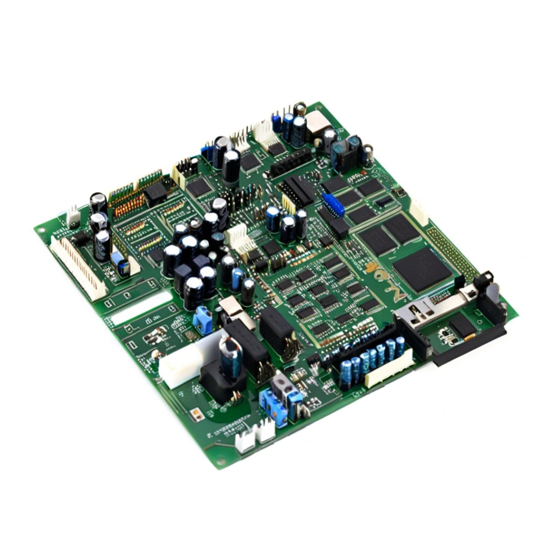 One Stop Custom Produce Electronic Rohs 94v0 PCB Circuit Board Manufacturer 20W 12V Battery Charger PCBA Supplier