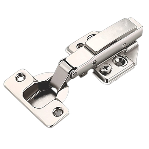 Clip On Soft Close 3D Hinge