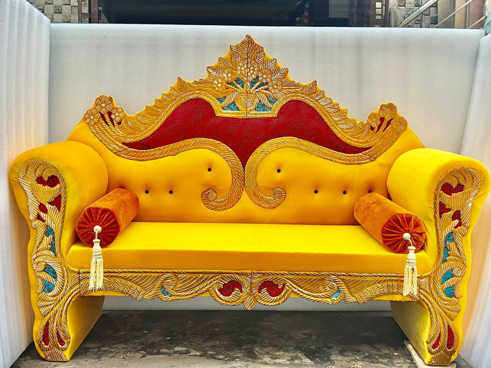 Wedding Sofa