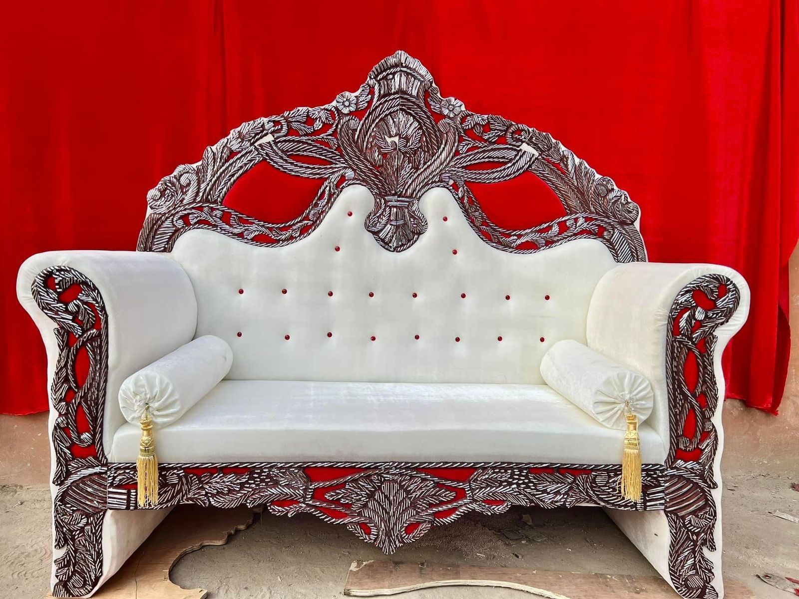 Wedding Sofa