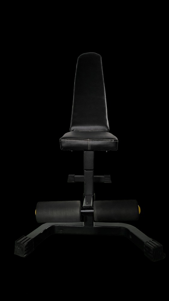 Incline Bench - Grade: Commercial Use