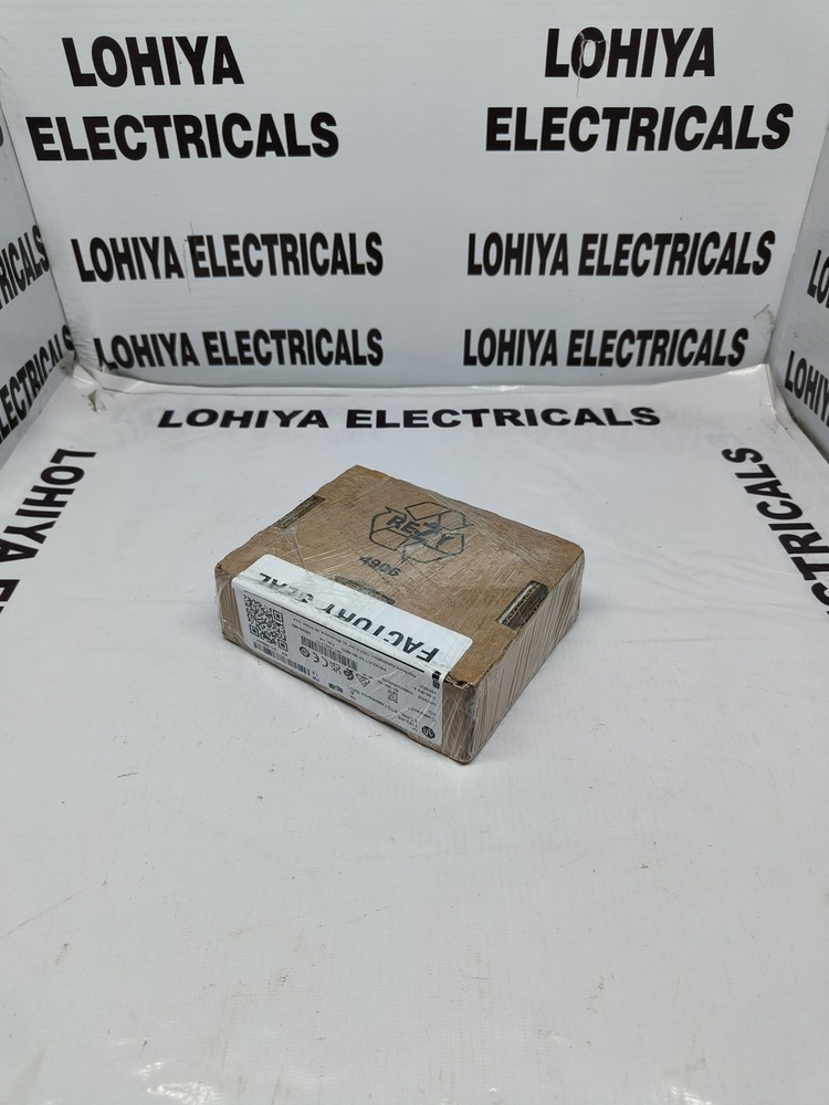 ALLEN BRADLY 1769-IR6 INPUT MODULE