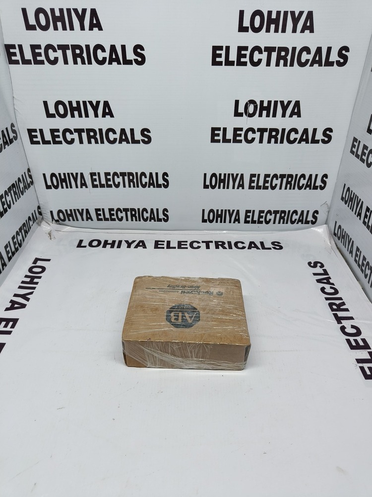 ALLEN BRADLY 1769-IR6 INPUT MODULE