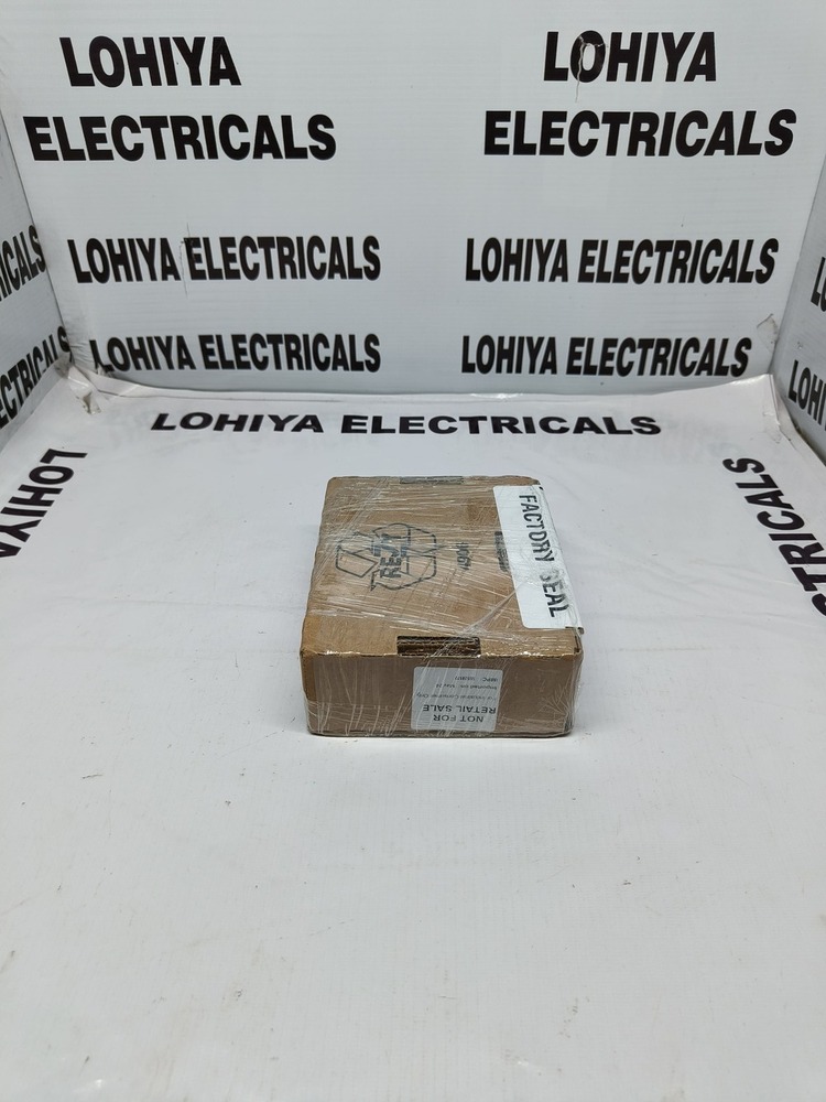 ALLEN BRADLY 1769-IR6 INPUT MODULE