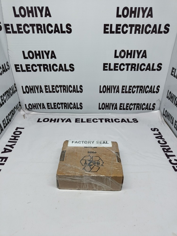 ALLEN BRADLY 1769-IR6 INPUT MODULE