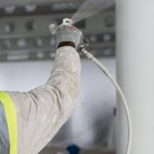 Fire Safety Chemical - Application: Industrial