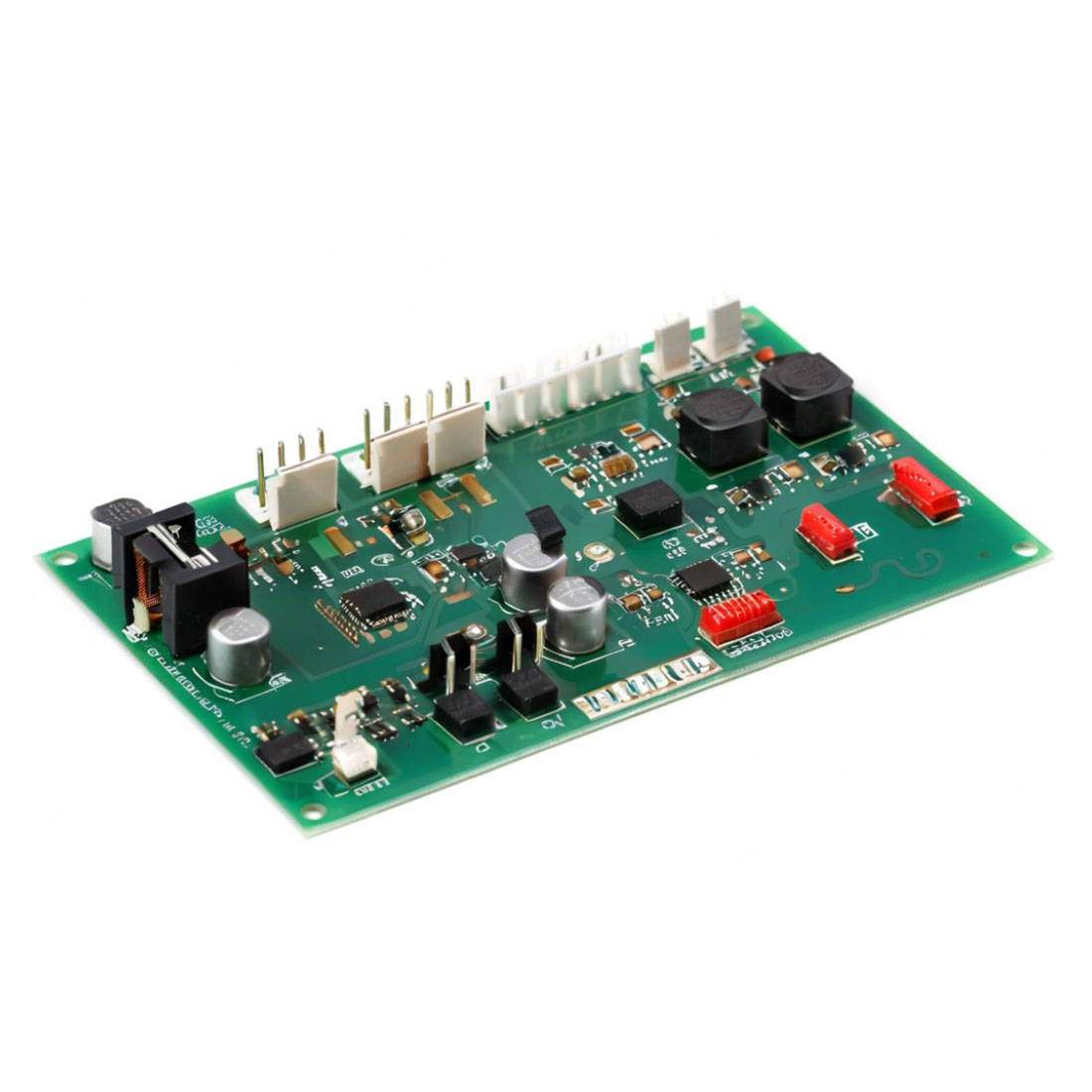 One Stop Electronics Circuit Boards Manufacturer PCB Assembly PCBA with SMT/OEM Service Supplier