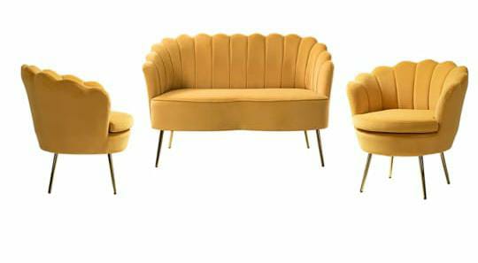 Banquet Sofa