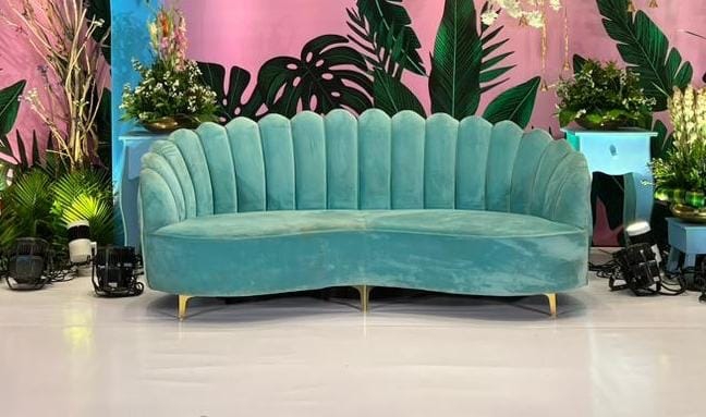 Banquet Sofa
