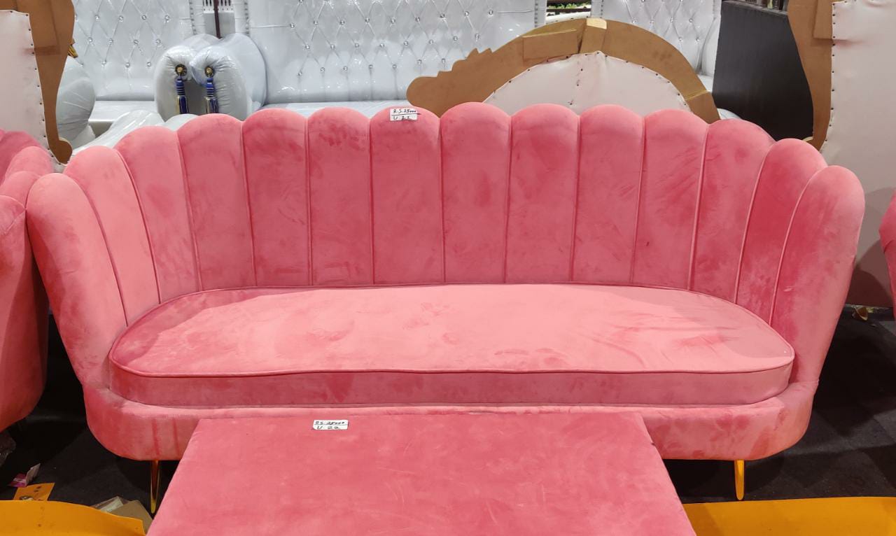 Banquet Sofa
