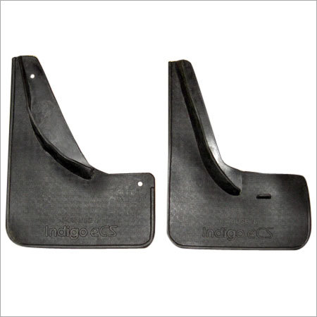 Car Mud Flaps - Feature: Good Quality