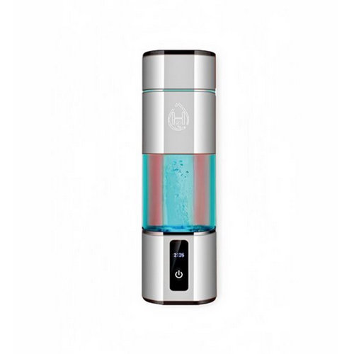 225ml Hydrogen Rich Water Cup Bottle Generator with SPE PEM Technology Efficient Hydrogen Reduction Imported Ionizer 6000 ppb