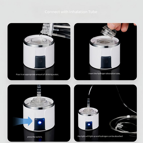 Japan alkaline ionizer H2 Rich Water Cup new technology high quality sport portable hydrogen water bottle 3000ppb