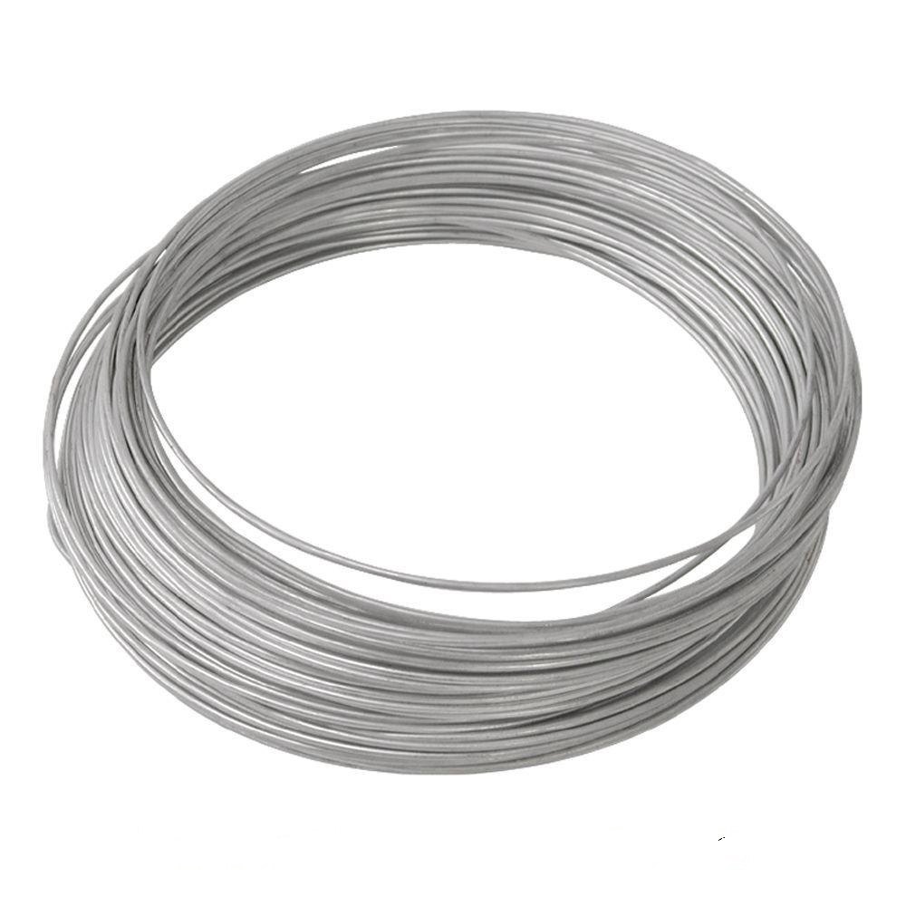 Stainless Steel Wire - Application: General Purpose Industrial And Manufacturing Use