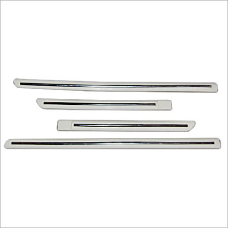 Steel Car Side Beading Set