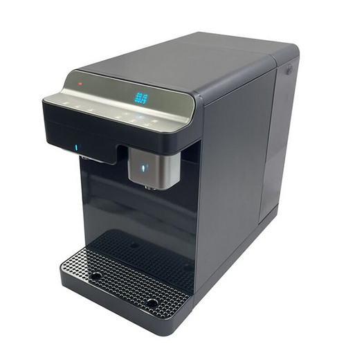 3000 ppb High Concentration Hydrogen Water Generator UVC Sterilization 99.99% PES-P Stage Nano filtration(NF) Purification System