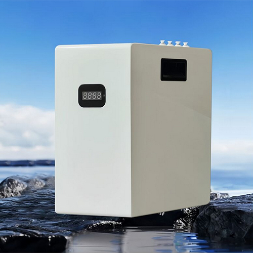 Kitchen High-Concentration hydrogen machine filter water purifier