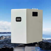 Kitchen High-Concentration hydrogen machine filter water purifier
