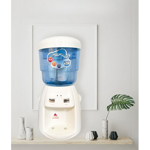 7 stage food grade filtration water dispenser Hydrogen water ionizer generator water mineralization Purifier machine