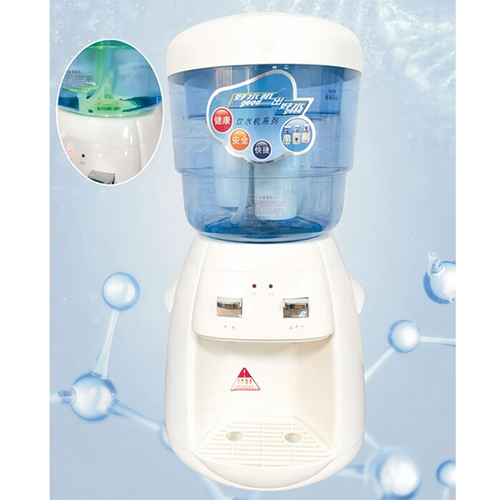 7 stage filtration 304 Stainless steel liner food grade water dispenser Hydrogen water purifier ionizer generator