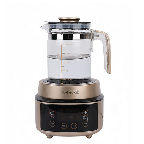 Customized hydrogen-rich water bottle Hydrogen-rich kettle