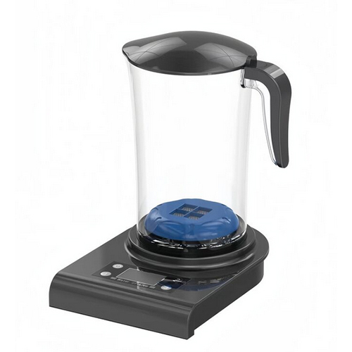 304 Stainless Steel Electric Hydrogen-rich water kettle Japanese water electrolytic hydrogen and oxygen separation kettle