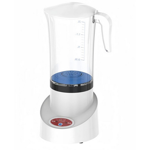 304 Stainless Steel Electric Hydrogen-rich water kettle, Japanese water element water bottle electrolytic kettle