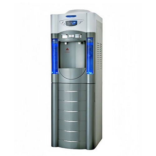 9 Stage Filter System - Plastic, 220-240 Volt | Kids Lock Feature, Small Molecule Technology, Tap Water Purification