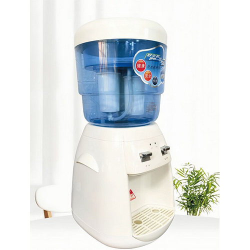 304 Stainless steel liner food grade water dispenser Hydrogen water mineralization Purifier ionizer generator machine for home