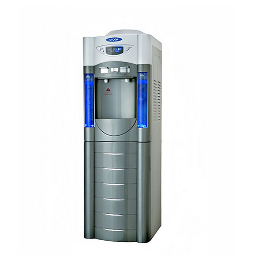 9 Stage Filtration System kids lock Crystal lamp post UF water purification System Free Installation water Purifier