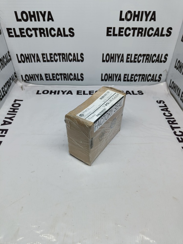 ALLEN BRADLY 1769-IQ32 INPUT MODUL