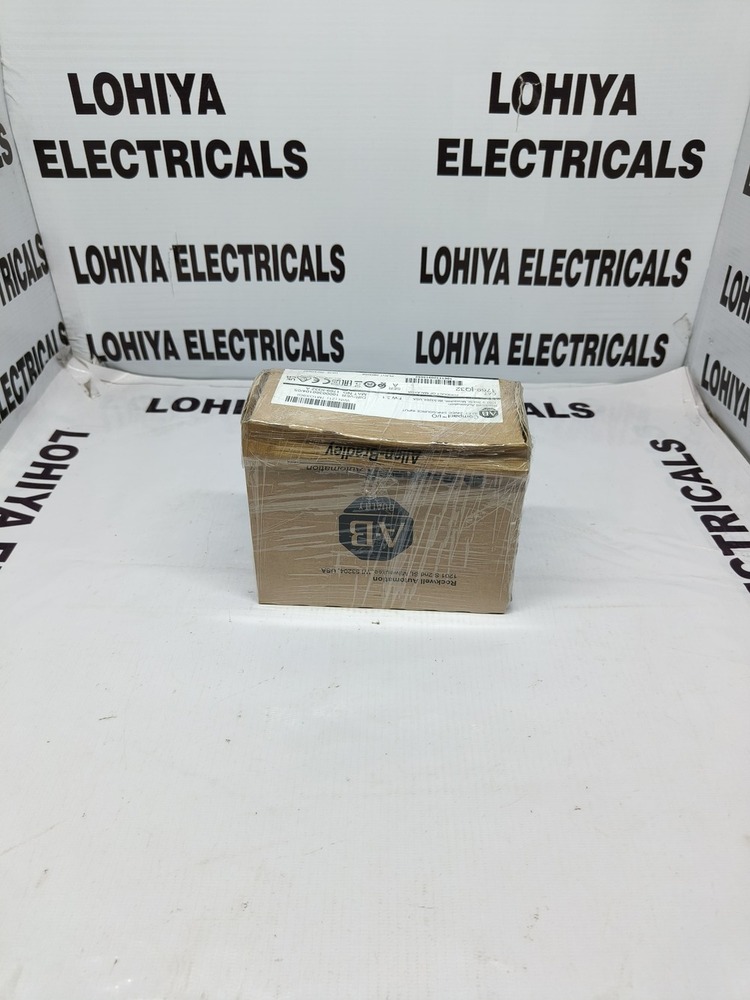 ALLEN BRADLY 1769-IQ32 INPUT MODUL