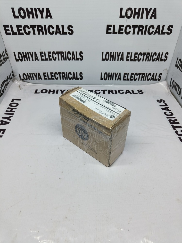 ALLEN BRADLY 1769-IQ32 INPUT MODUL