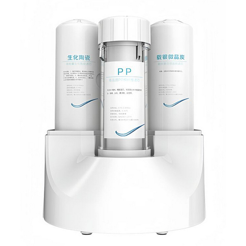 Factory Direct Price 7 Stage UF Small molecule water purification System