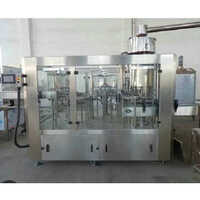 30bpm Mineral Water Filling Machine - Automatic Grade: Automatic