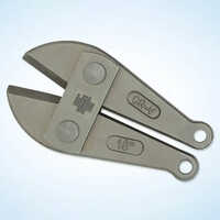 Spare Blades Set For Bolt Cutters