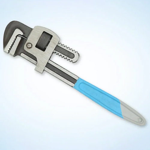 स्टिलसन प्रकार पाइप वेंच