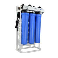 Commercial Water Filter - Installation Type: Wall Mounted