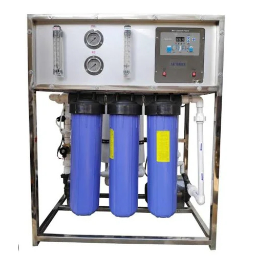 Commercial Ro Water Purifier